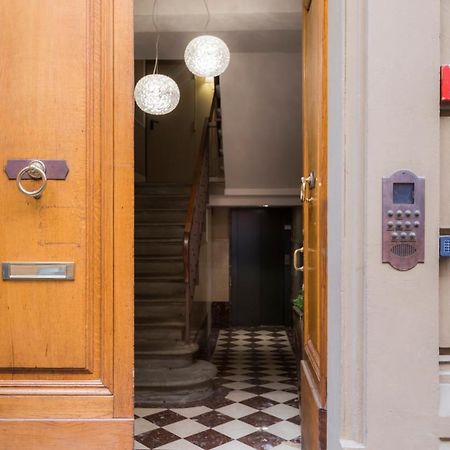 Le Residenze A Firenze - Residenza De Boni Appartamento Con Vista Duomo Ngoại thất bức ảnh